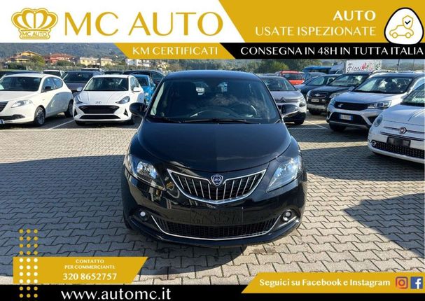 Lancia Ypsilon 51 kW image number 5