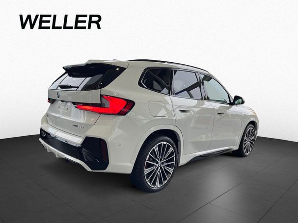 BMW X1 xDrive20d 120 kW image number 6