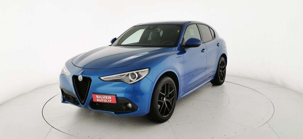 Alfa Romeo Stelvio 2.2 Diesel AT8 Q4 154 kW image number 1