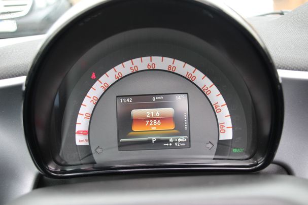 Smart ForTwo EQ 60 kW image number 16