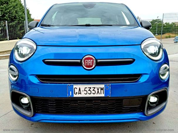 Fiat 500X 1.6 88 kW image number 23