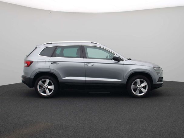 Skoda Karoq 1.5 TSI ACT Style 110 kW image number 6