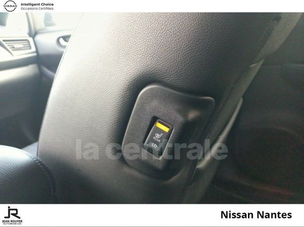 Nissan Leaf 40 kWh 110 kW image number 17