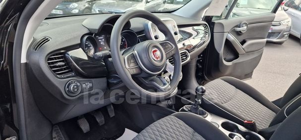 Fiat 500X 1.0 FireFly City Cross 88 kW image number 31