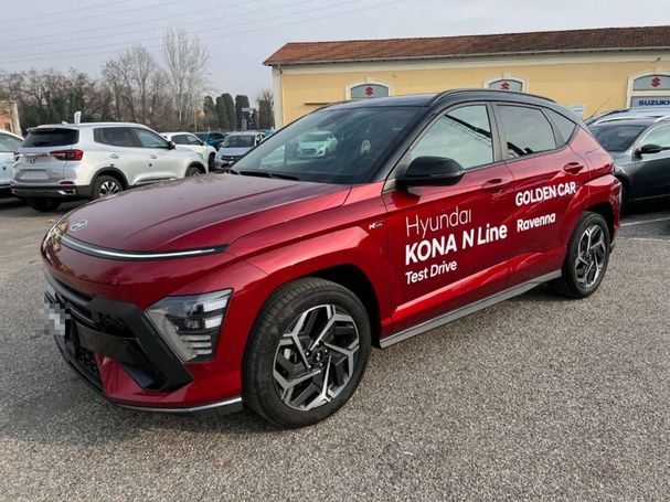 Hyundai Kona 1.6 DCT 104 kW image number 1