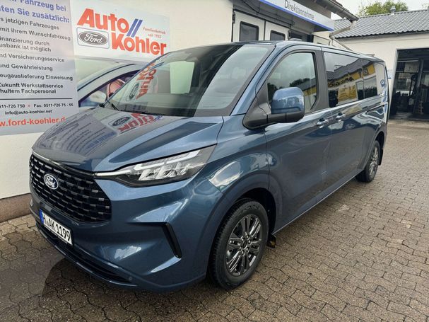 Ford Transit Custom 320 L2 Titanium 110 kW image number 1