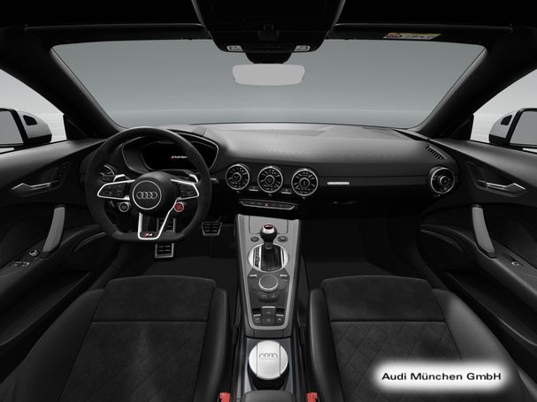 Audi TT RS S tronic 294 kW image number 10