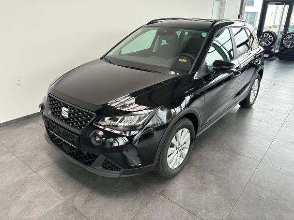 Seat Arona DSG Style 85 kW image number 1