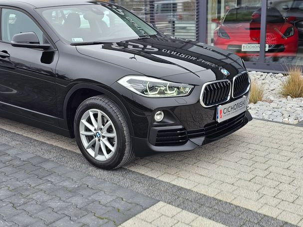 BMW X2 sDrive18i M Sport 103 kW image number 36