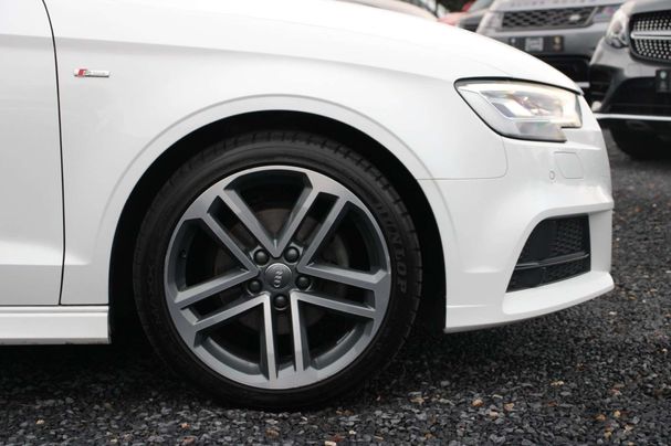 Audi A3 1.4 TFSI S-line Sport Cabrio 85 kW image number 36