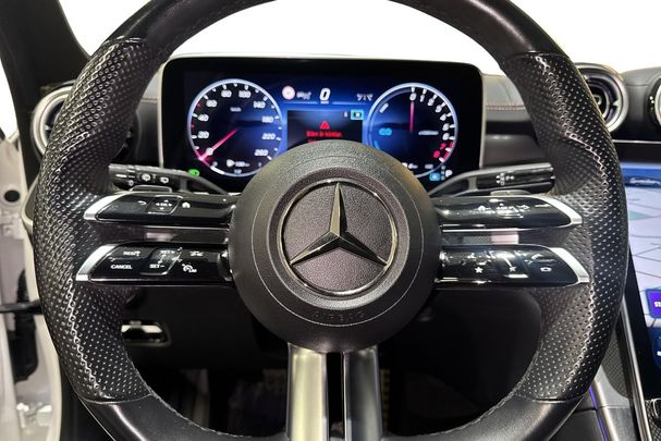 Mercedes-Benz C 300 230 kW image number 8