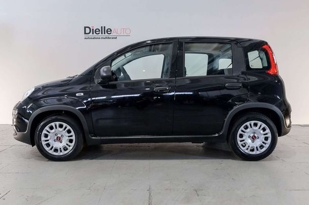 Fiat Panda 1.0 Hybrid 51 kW image number 2