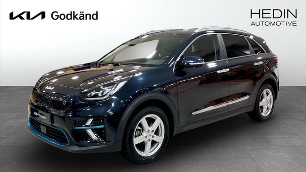 Kia Niro e 150 kW image number 1