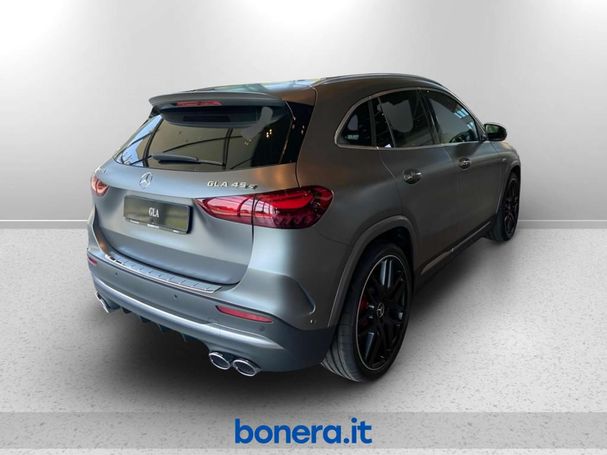 Mercedes-Benz GLA 45 AMG S Premium 4Matic 310 kW image number 7