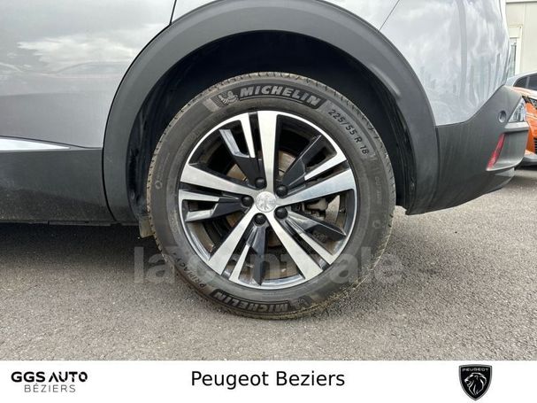 Peugeot 3008 PureTech 130 S&S Allure 96 kW image number 23