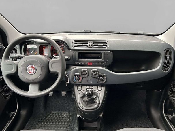 Fiat Panda 1.0 Hybrid 51 kW image number 9