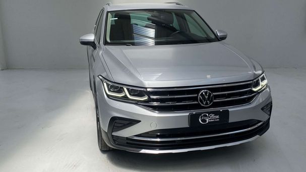 Volkswagen Tiguan 2.0 TDI 4Motion Elegance DSG 110 kW image number 3