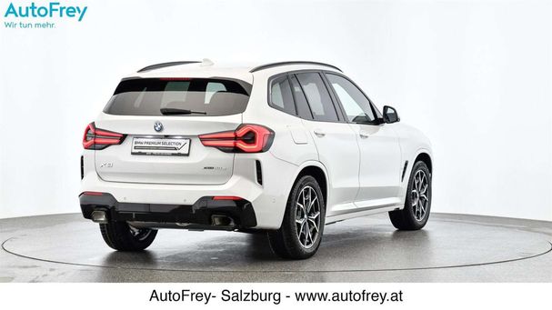 BMW X3 xDrive30e 215 kW image number 4