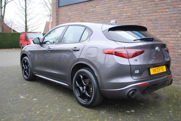 Alfa Romeo Stelvio 2.0 Super 147 kW image number 4