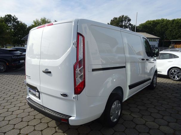 Ford Transit Custom 300 Trend 96 kW image number 4