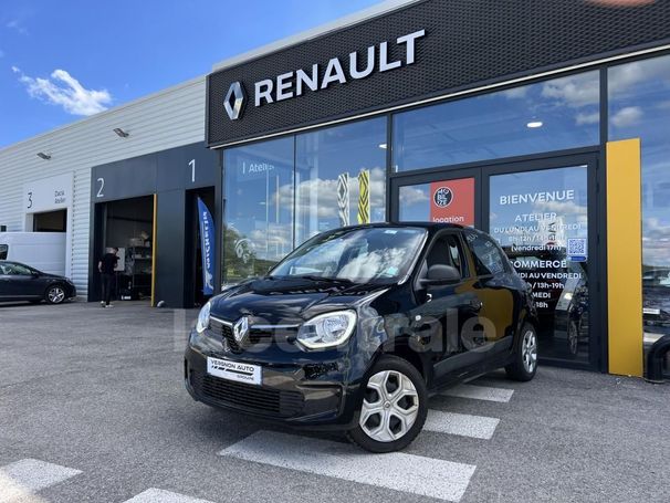 Renault Twingo SCe 75 54 kW image number 1