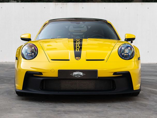 Porsche 992 GT3 PDK 375 kW image number 6