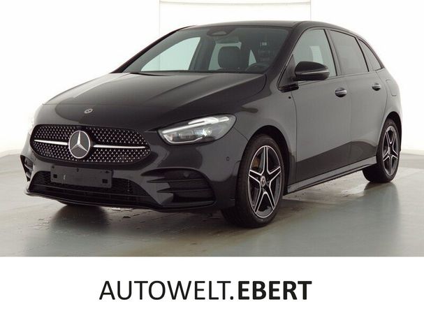 Mercedes-Benz B 250 e AMG Premium 160 kW image number 2