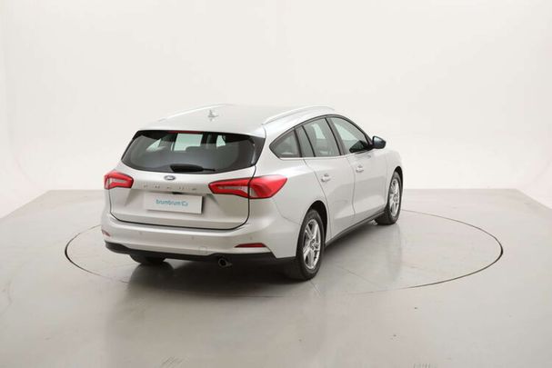 Ford Focus Hybrid 92 kW image number 6