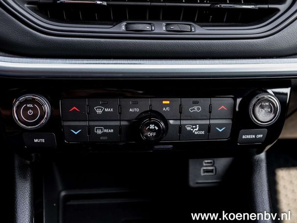 Jeep Compass 177 kW image number 29