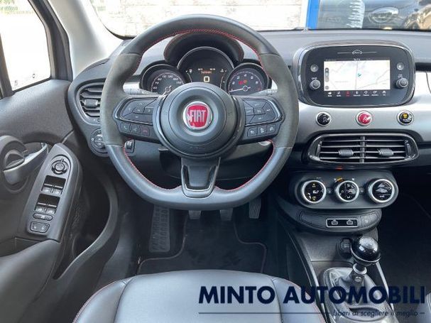 Fiat 500X 1.0 88 kW image number 9