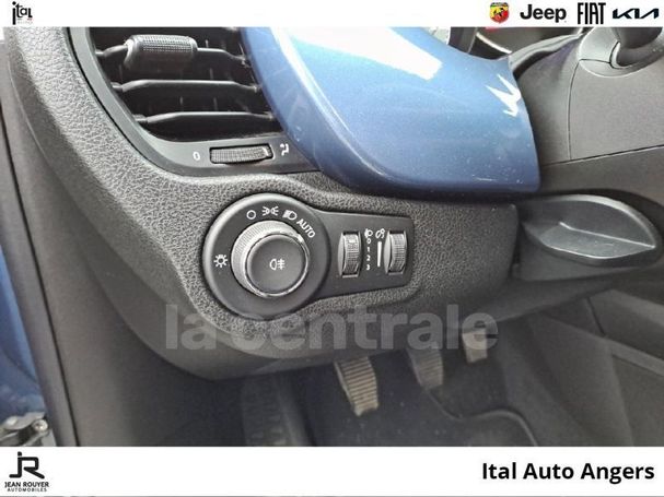 Fiat 500X 1.0 FireFly 88 kW image number 9