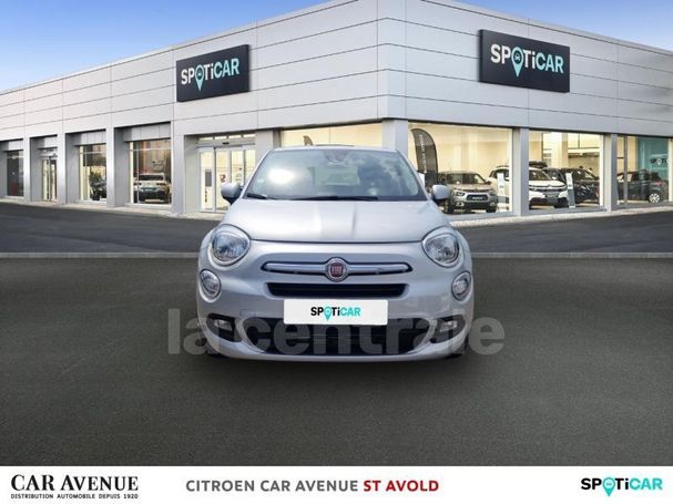 Fiat 500X 1.4 Multiair DCT 4x2 103 kW image number 3