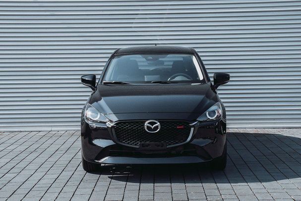 Mazda 2 90 66 kW image number 1