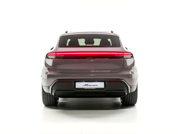 Porsche Macan 4 285 kW image number 4