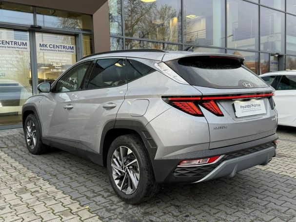 Hyundai Tucson 110 kW image number 5