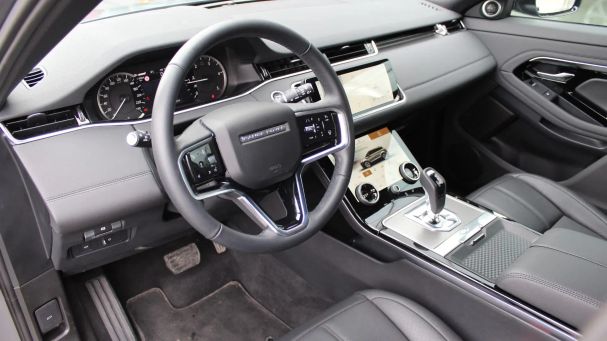 Land Rover Range Rover Evoque 120 kW image number 9