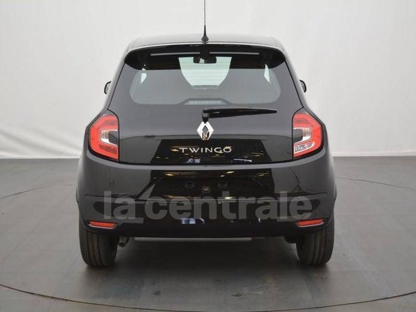 Renault Twingo TCe 68 kW image number 3