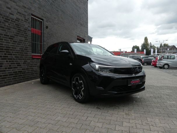 Opel Grandland X 96 kW image number 2