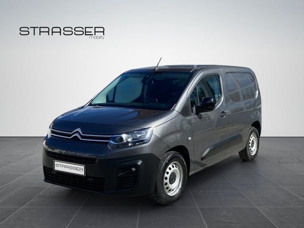 Citroen e-Berlingo 100 kW image number 1