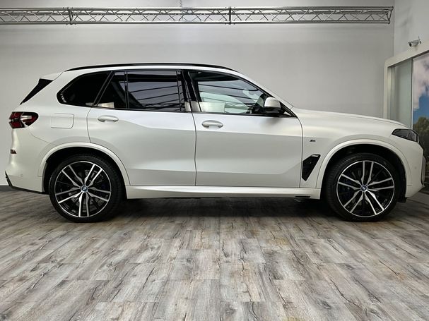 BMW X5 50e xDrive 360 kW image number 3