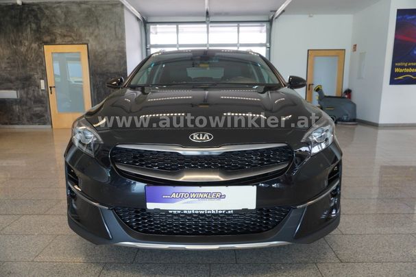 Kia XCeed 1.6 CRDi Gold 100 kW image number 4