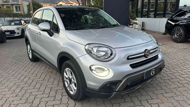 Fiat 500X 1.3 DCT 110 kW image number 2