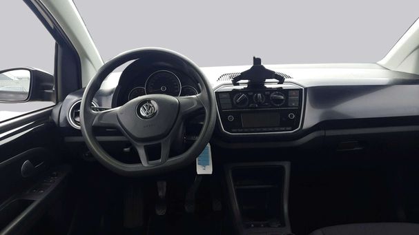 Volkswagen up! 44 kW image number 13