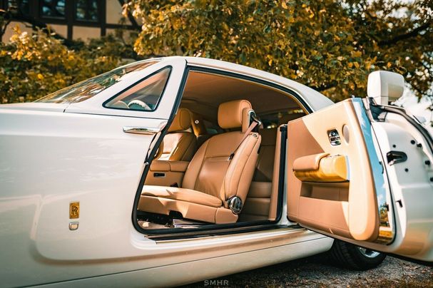 Rolls-Royce Phantom Coupe 338 kW image number 10