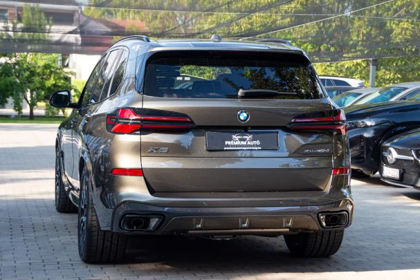 BMW X5 xDrive 250 kW image number 5