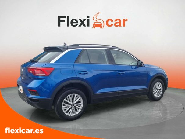 Volkswagen T-Roc 1.0 TSI T-Roc 81 kW image number 2