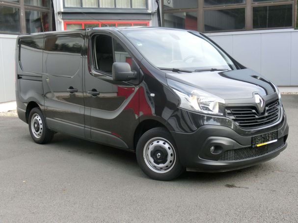 Renault Trafic dCi L1H1 92 kW image number 3