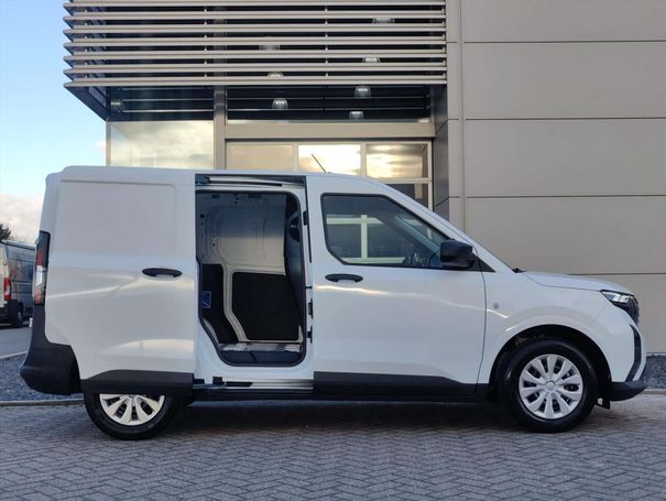 Ford Transit Courier 1.5 Trend 74 kW image number 3