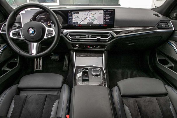 BMW 340i xDrive Touring 275 kW image number 4