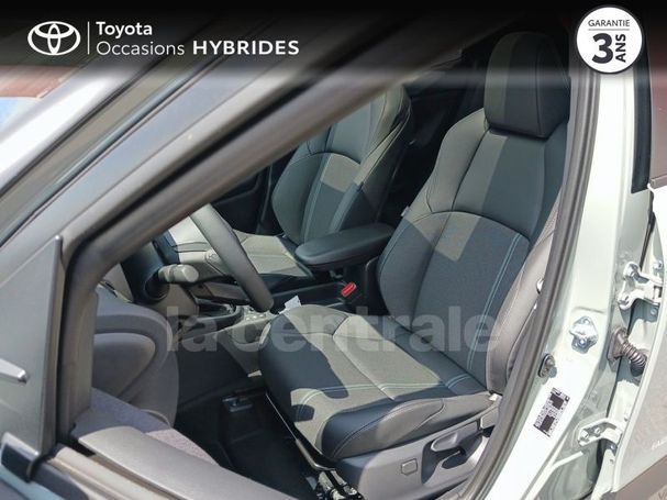 Toyota Yaris Cross 85 kW image number 18